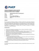 MAESTRÍA EN CIENCIA POLÍTICA Y GOBIERNO