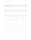 Computacion Cognitiva