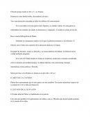 Aporte de Platón a la educación.