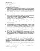 Vicios del Consentimiento matrimonial.