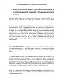 Reflexión sobre la vigencia actual de los principios tayloristas