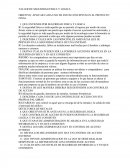 TALLER DE SEGURIDAD FISICA Y LOGICA.