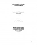 GESTION DE OPERACIONES Y SUSTENTABILIDAD AMBIENTAL