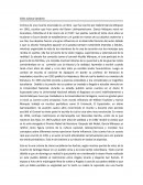 Análisis crónica de una muerte anunciada. Gabriel García Márquez 1981