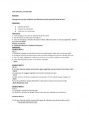 POLARIDAD DE IMANES.