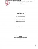 JOSE LUIS PAYANO M. GESTION DE NEGOCIOS I