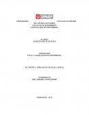 ÉTICA Y LEGISLACIÓN EN ENFERMERÍA