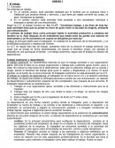 El trabajo. La LCT no regula todo tipo de trabajo