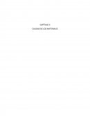 CAPÍTULO II CALIDAD DE LOS MATERIALES