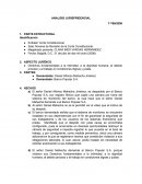 ANALISIS JURISPRIDENCIAL