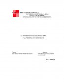 EL SECUESTRO EN EL ESTADO TÁCHIRA UNA INDUSTRIA EN CRECIMIENTO