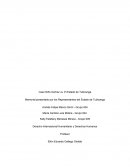 Derecho Internacional Humanitario y Derechos Humanos