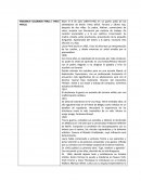 Teorías de Friedrich Salomon Perls y otros