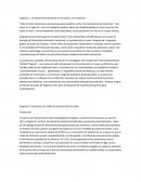 La industria de industrias se encuentra en transición