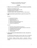 MAESTRÍA EN INGENIERÍA ESTRUCTURAL