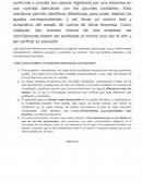 Auditoria de Conciliacines Bancarias