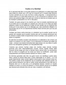 Vuela a tu libertad.