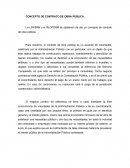 Derechos humanos y su jurisdicción administrativa.