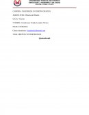 DISEÑOS CONTEMPORÁNEOS