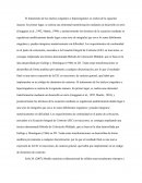 Núcleos singulares e hipersingulares