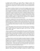 Socialismo En Venezuela.