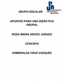 CON BASE A LOS PUNTOS DE LA PÁGINA 17 CONFORME A MI PRACTICA DOCENTE