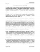 Prioridades de los Archivos a nivel Municipal