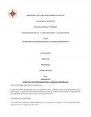 Estrategia de intervencion de la imagen corporativa