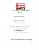 CIENCIAS DE LA SALUD ||