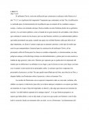 El anfiteatro Flavio, sería una edificación que comenzara a realizarse sobre Roma en el año 71 d.