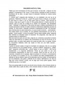 BAILEMOS HASTA EL FINAL