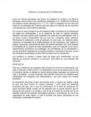 Oaxaca y la oposición a la Reforma