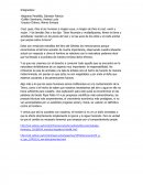 PROYECTO DE ECOLOGIA.