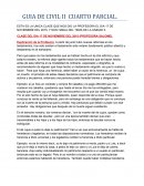 GUIA DE CIVIL II CUARTO PARCIAL.