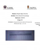 Las empresas tienen diferentes herramientas que son esenciales para la misma, la cual vamos a hablar a lo largo del ensayo.