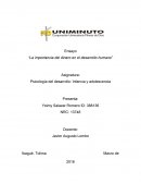 La importancia del dinero en el desarrollo humano