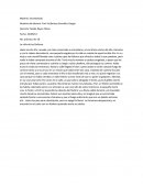 La niña de los fósforos.