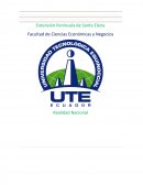 Un Ecuatoriano de verdad