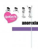 Ensayo “anorexia y bulimia”