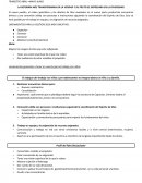 LA REFORMA NOS TRANSFORMARA EN LA VERDAD Y SU FRUTO SE EXPRESARA EN LA DIVERSIDAD