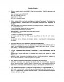 ESTUDIO DIRIGIDO ANALISIS FINAL I