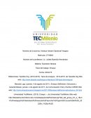 ¿Qué sería del mundo sí la información estuviera alejada de las ideas y pensamientos?