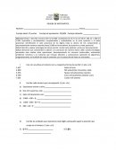 PRUEBA DE MATEMÁTICA.