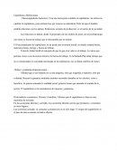 Capitalismo- definiciones historicas