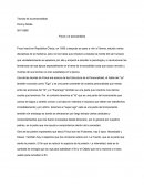 Freud y el psicoanálisis.