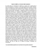 ENSAYO UTILIDAD COMO GANANCIA