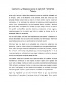 Economía y Negocios para el siglo XXI Fernando Palacio