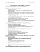 Enfermedades por almacenamiento de glucogeno