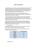 Bimbo transportations