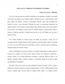 CHINA EN EL COMERCIO EXTERIOR DE COLOMBIA.